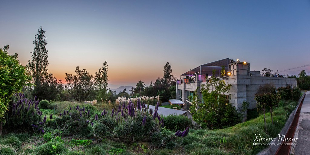 Centro de Eventos Terrazas de la Reina