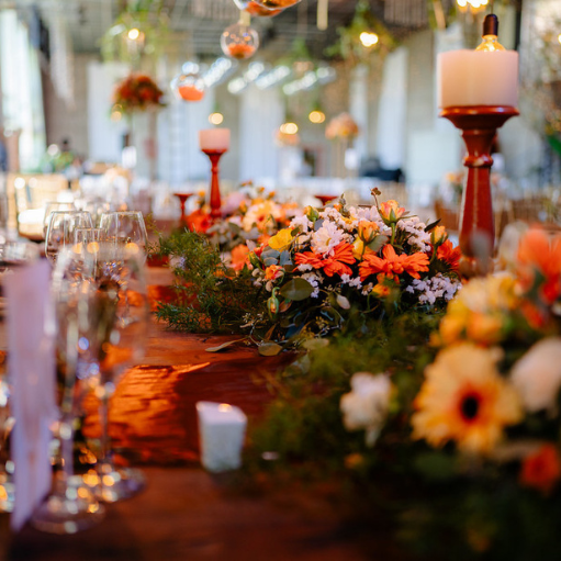Jardines del Maipo Centro de Eventos