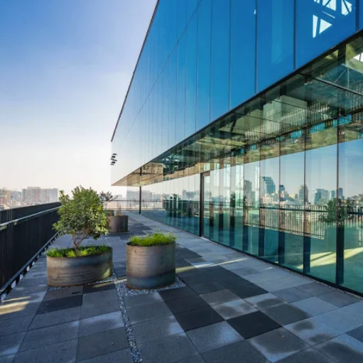 Centro de Eventos Sky Santiago