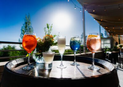Cocktails - Ibar Banquetes